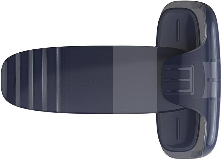 EUDEMON Home Refrigerator Fridge Freezer Door Lock Latch Catch Toddler Kids Child Baby Safety Loc... | Amazon (US)