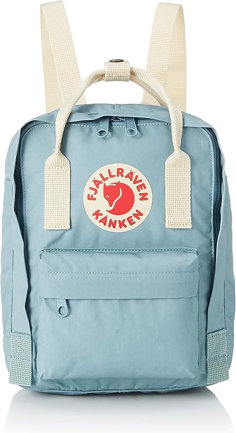 Fjallraven Women's Kanken Mini Backpack | Amazon (US)