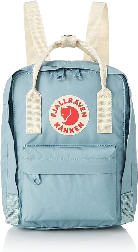 Fjallraven Women's Kanken Mini Backpack | Amazon (US)