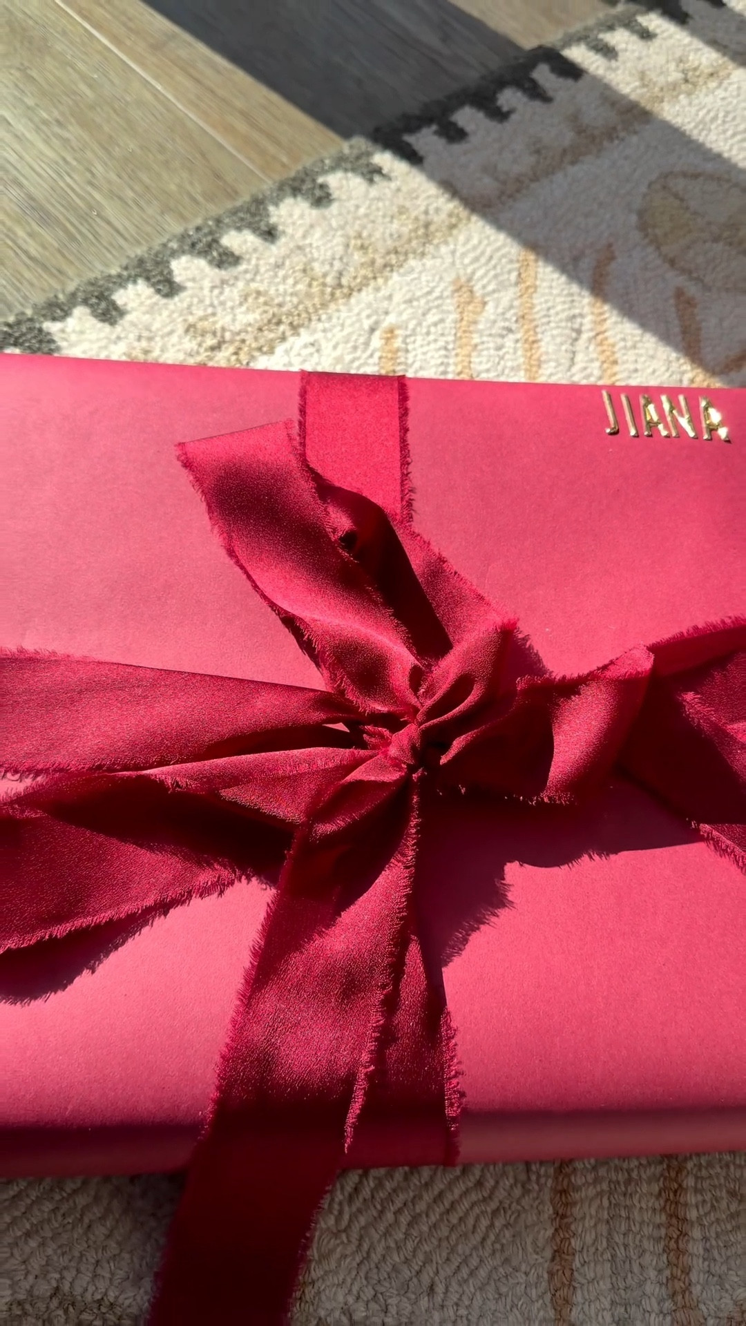 This year Christmas Wrapping Theme: Fine Wine!!! 
My favorite to date honestly. It almost beats last years hot coco theme  

#LTKHoliday #LTKGiftGuide