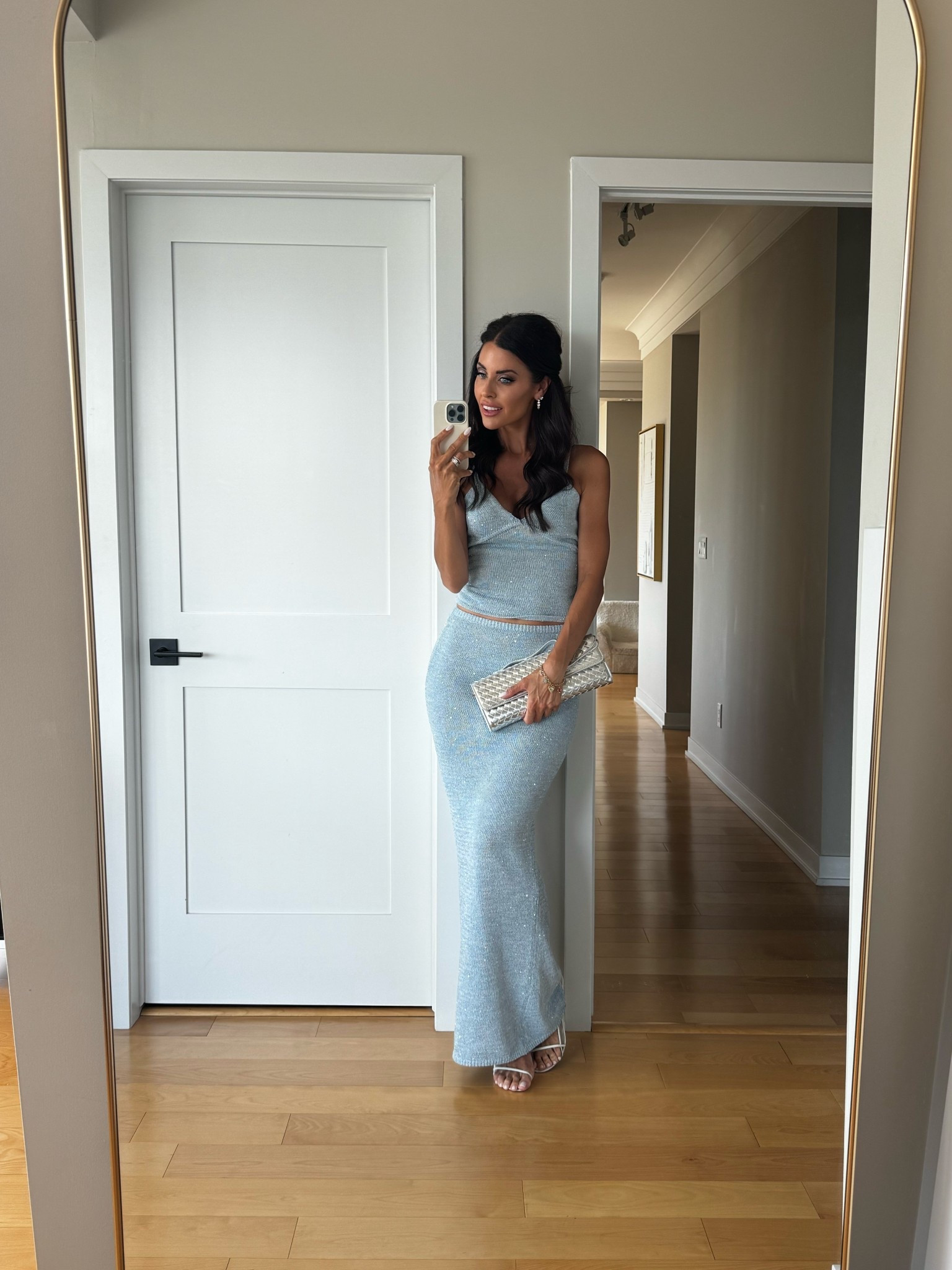 Fairy sparkle vibes for Rüfus du Sol 🦋✨🧚🏼‍♀️