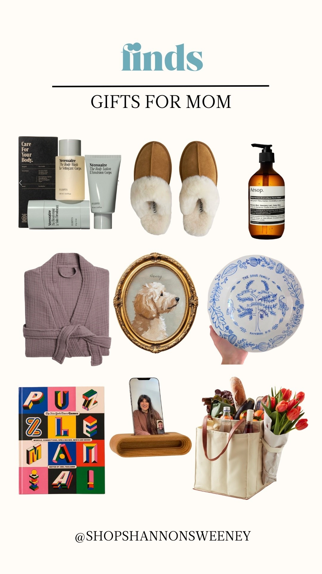 Christmas Gifts for Mom 

#LTKHoliday #LTKmomlife