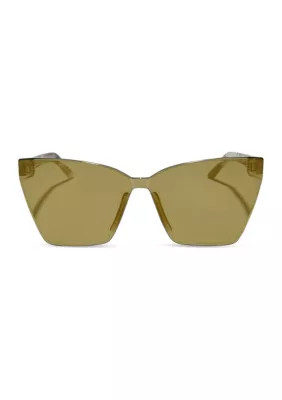 DIFF Eyewear Women's Goldie Sunglasses | Belk
