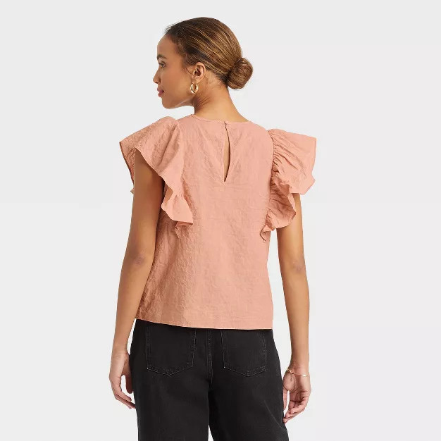 Women's Tank Top - A New Day™ | Target