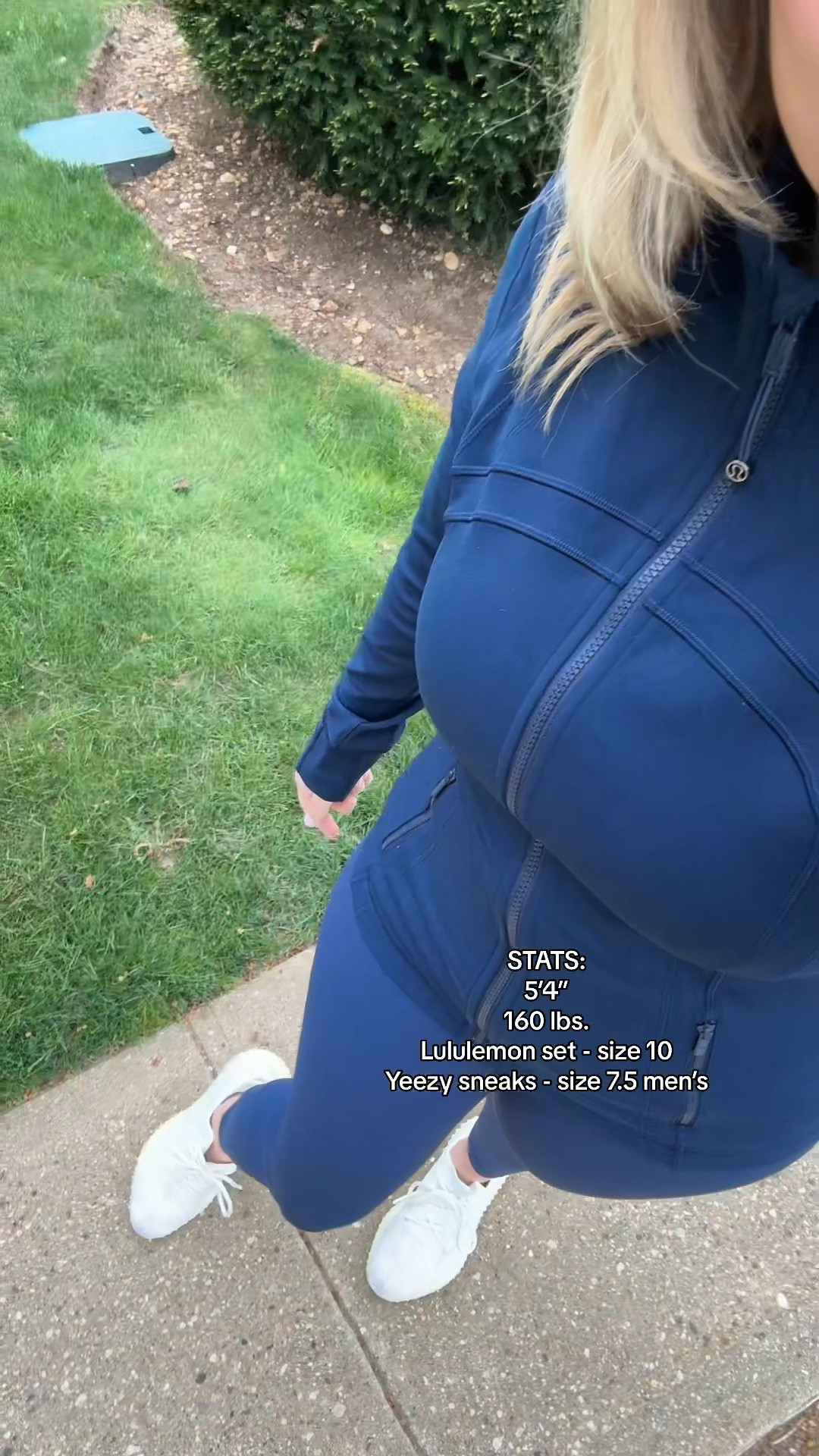 Lululemon outfit 

#LTKfindsunder100 #LTKActive #LTKmidsize