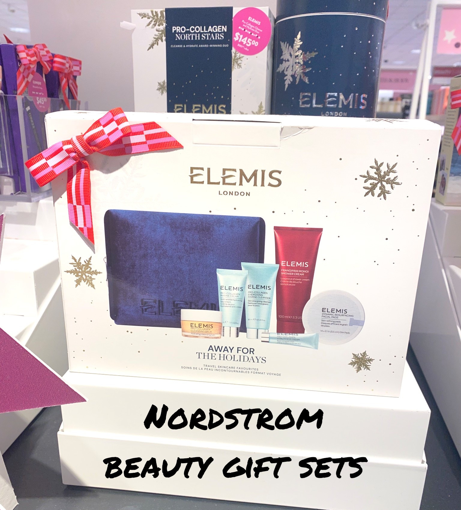 Beauty gifts at Nordstrom 
Lots on sale! 

#LTKGiftGuide #LTKSaleAlert #LTKBeauty