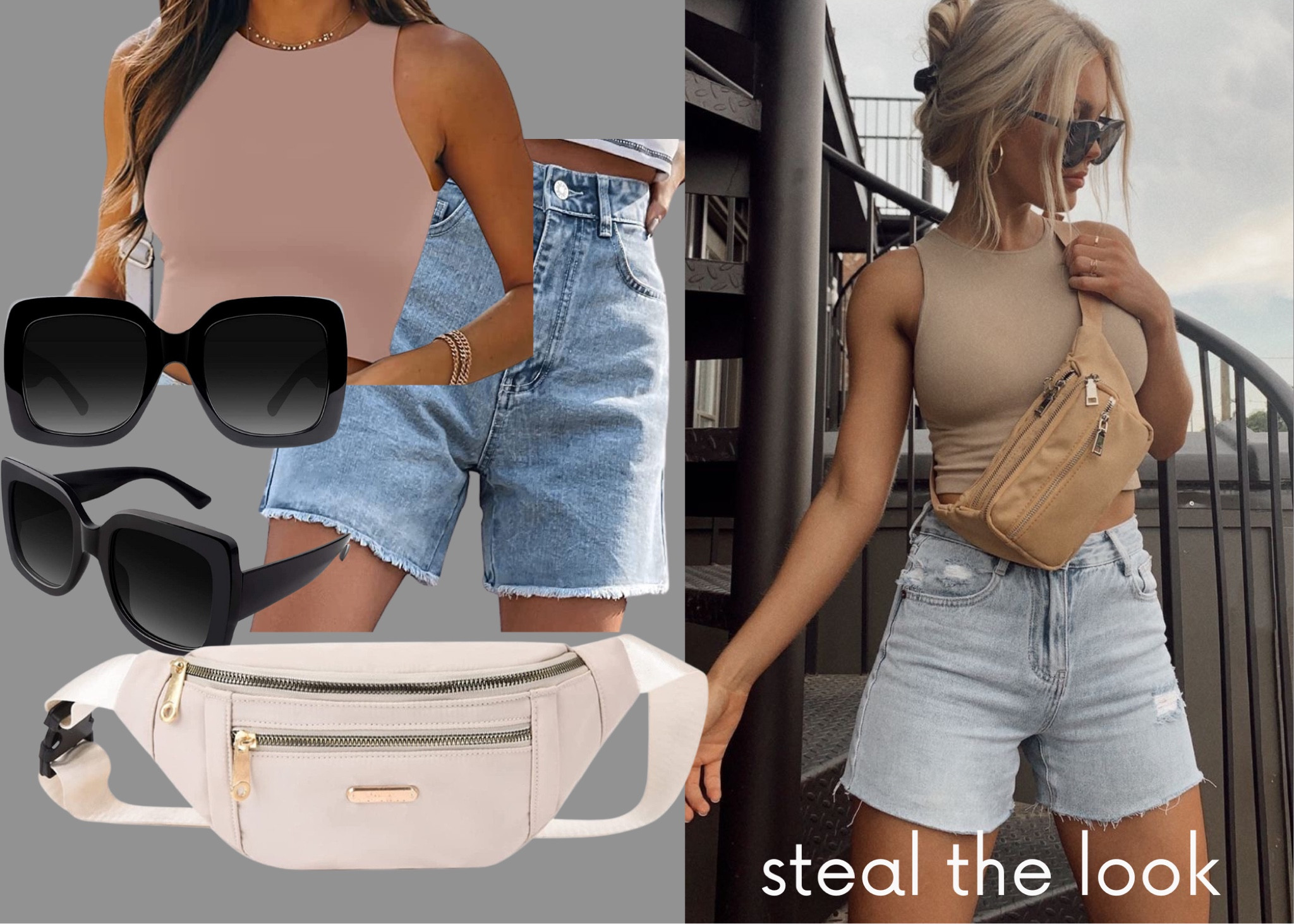 I love a casual look that’s versatile for the whole season. Such a cute outfit even just for running errands.
All items from Amazon under $40

#LTKSeasonal #LTKunder50 #LTKstyletip