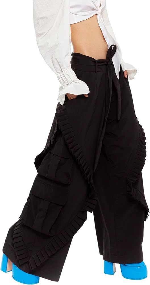 CHAOUICHE Brazil Pants | Amazon (US)