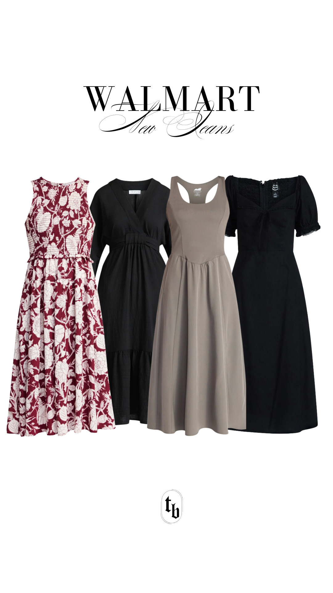 New arrivals from Walmart! 

 

#LTKootd #LTKSeasonal #LTKMidsize