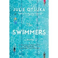The Swimmers: A novel    Hardcover – February 22, 2022 | Amazon (US)
