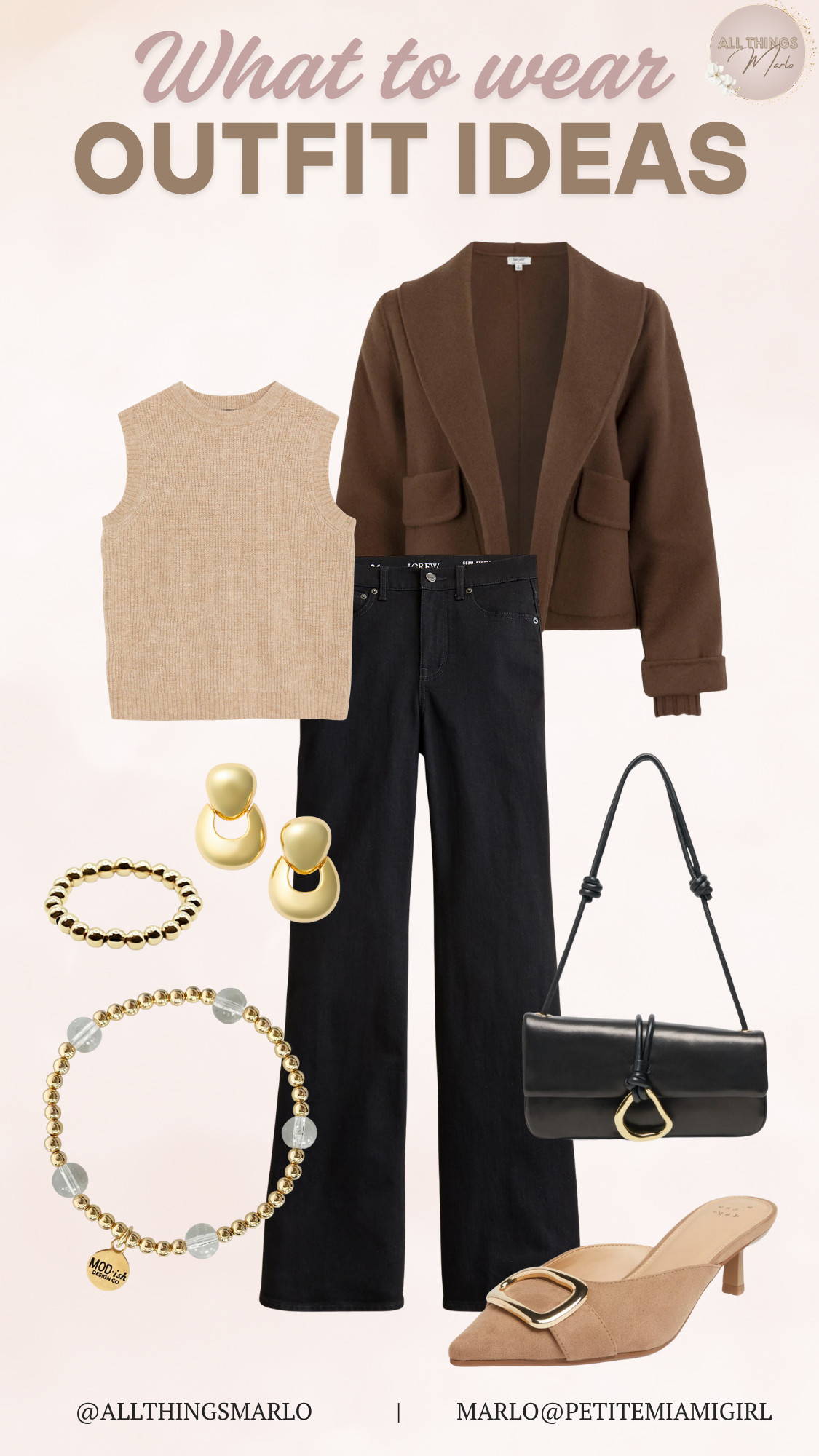 Outfit ideas. 

 #LTKSeasonal #LTKStyleTip #LTKWorkwear