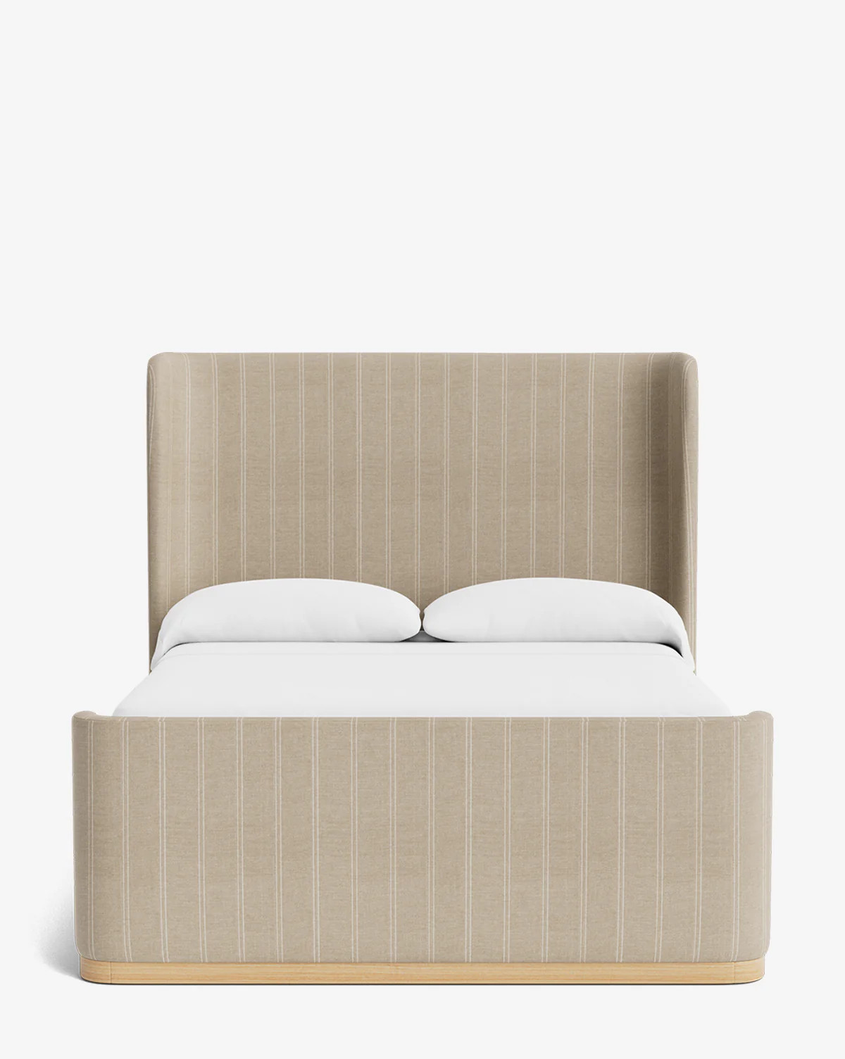 Denning Upholstered Bed | McGee & Co. (US)