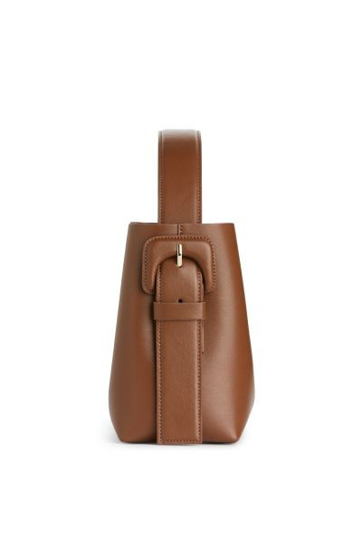 Leather Crossbody Bag | H&M (UK, MY, IN, SG, PH, TW, HK)