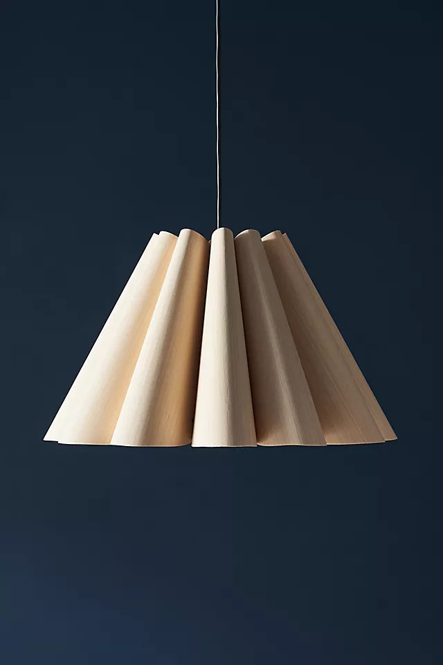 WEPLight Lora Pendant | Anthropologie (US)