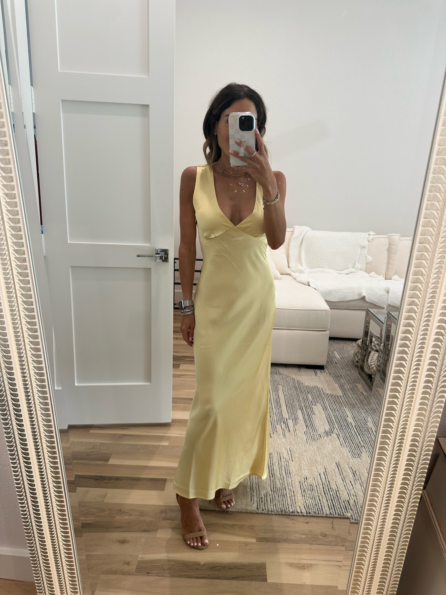 chinese dress ladies Francoise Lemon Cowl Neck Backless Maxi Dress With Lace Insert  Club L  London