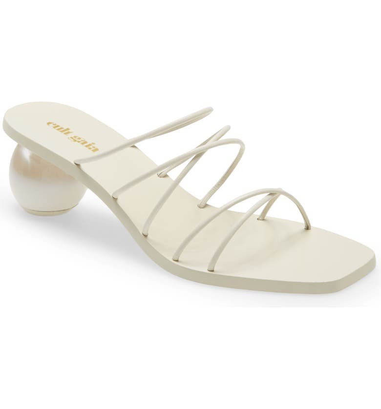 Cassie Slide Sandal | Nordstrom