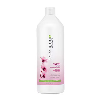 Biolage Color Last Shampoo - 33.8 oz | JCPenney