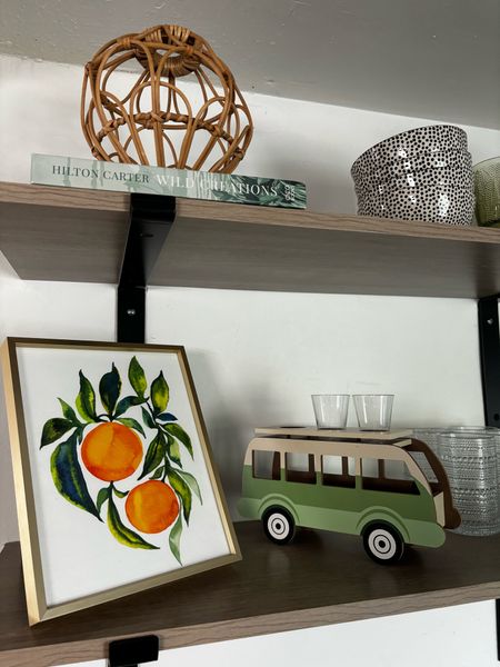 Airbnb 
Retro vintage kitchen home decor 
Oranges 
Print art 
Leopard bowls 


#LTKFindsUnder50 #LTKHome #LTKSaleAlert