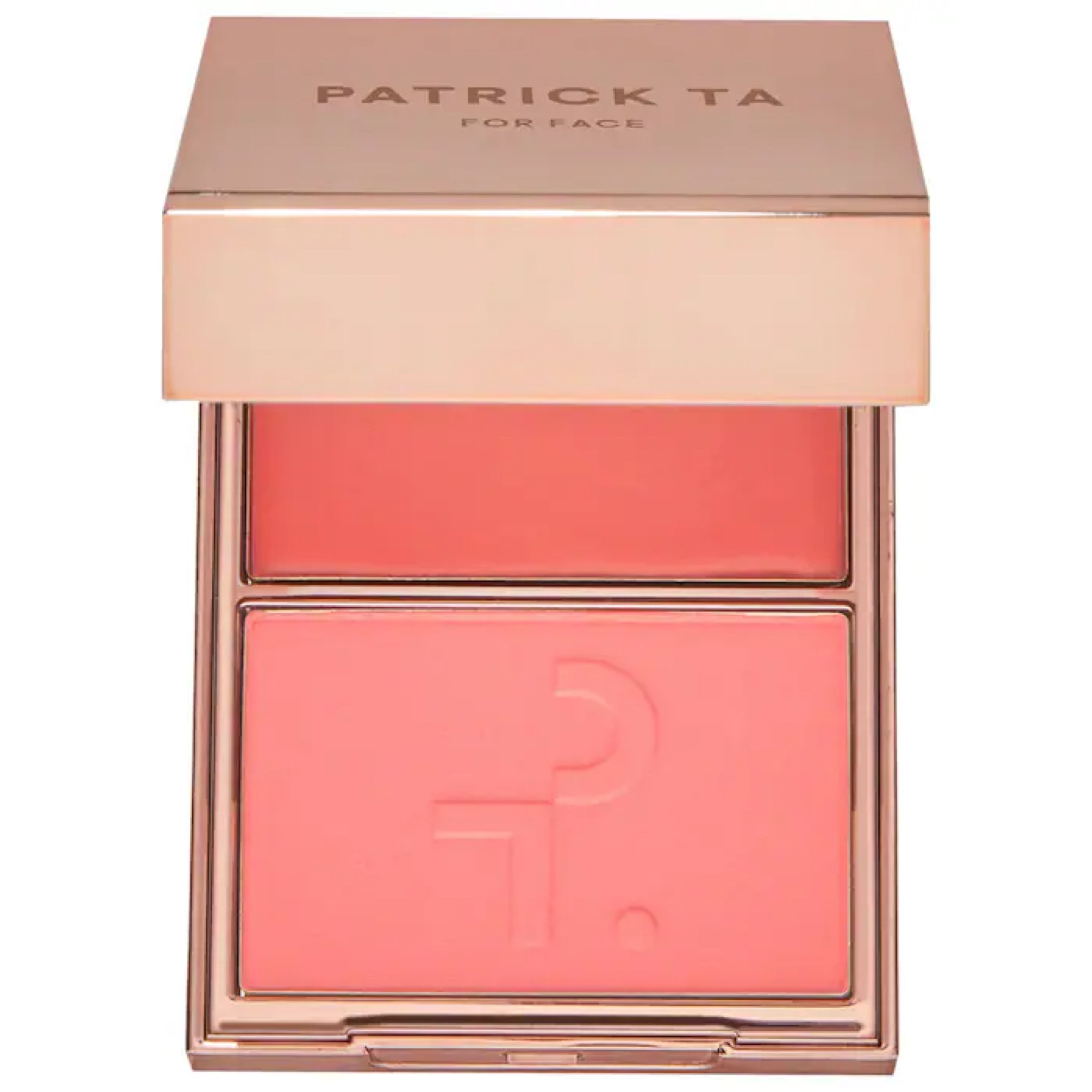 Patrick Ta creme and powder blush duo 🌺 

LTK beauty, LTK makeup, beauty and skincare, blush, everyday makeup, everyday beauty, beauty finds, makeup finds, makeup favorites, Sephora, Ulta, Nordstrom, gift guide, makeup guide, favorite products, content creator, beauty creator, must haves