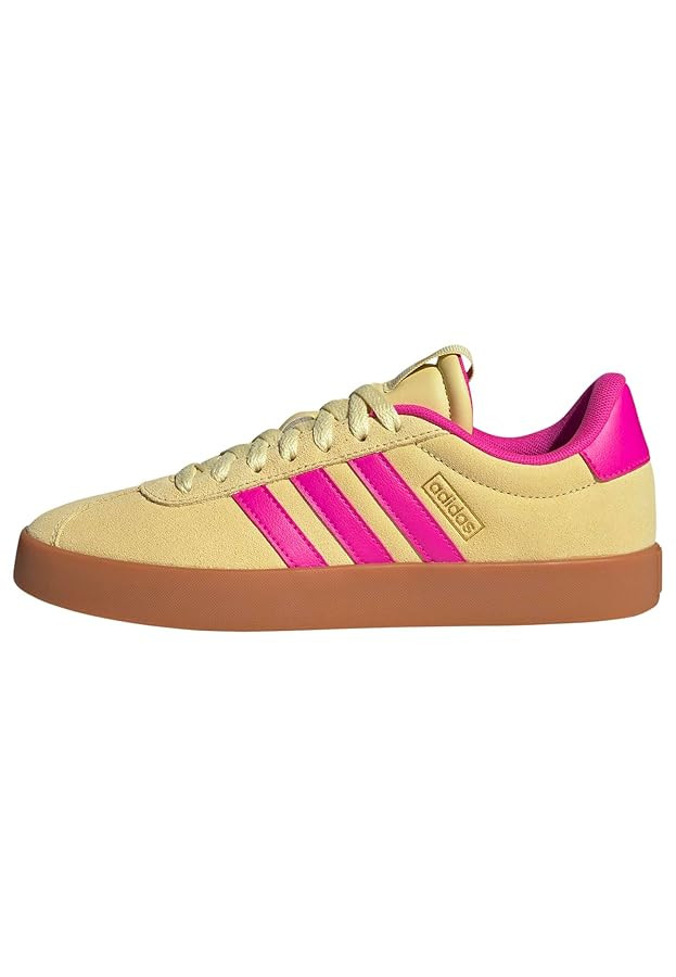adidas Women's VL Court 3.0 Sneaker | Amazon (US)