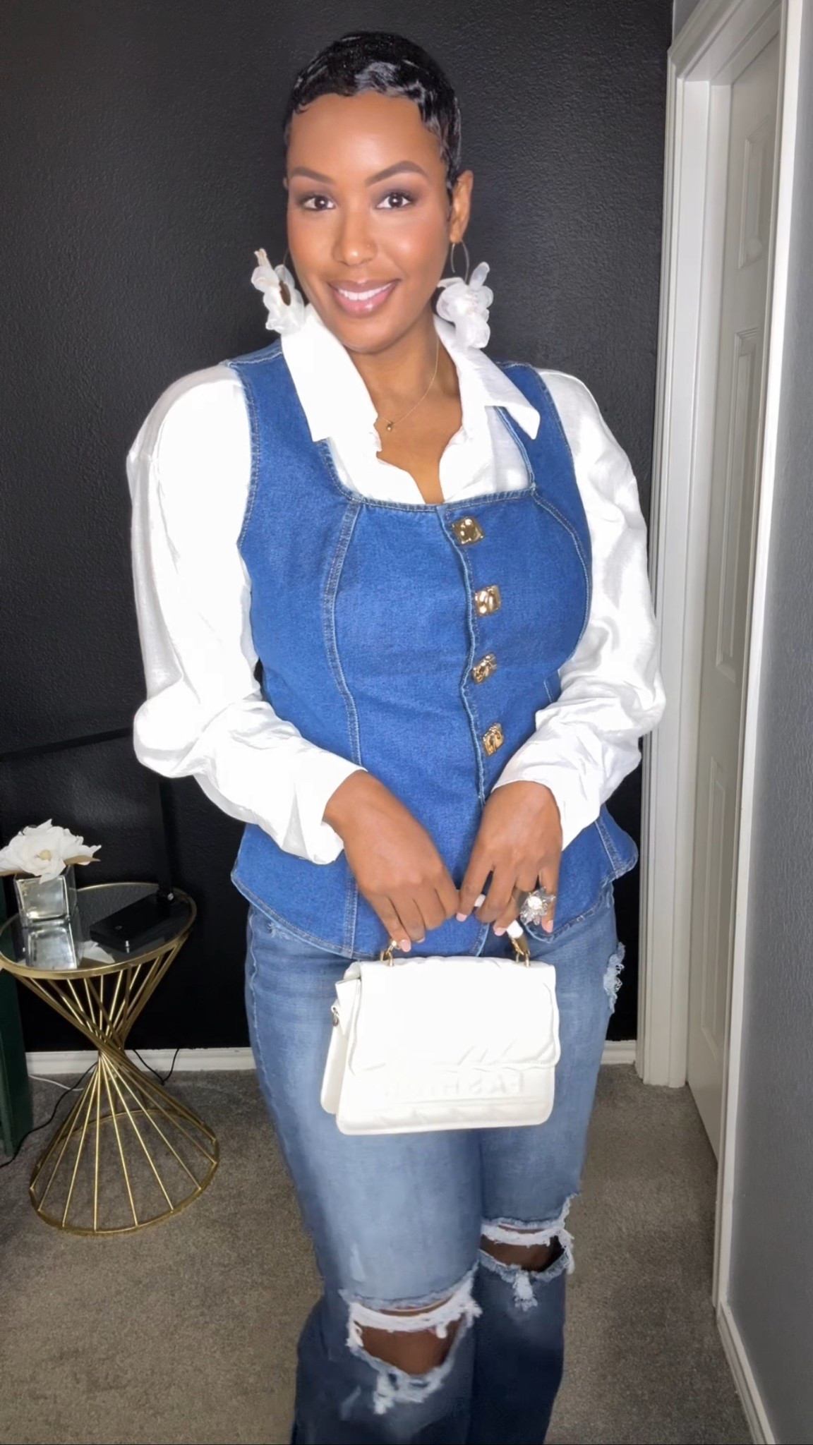 Cute in Denim