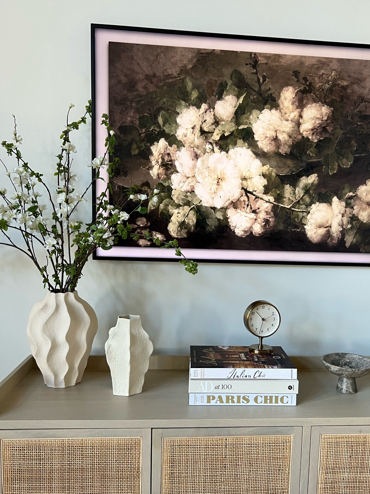 Spring decor on sale 

#LTKspring #LTKcasa #LTKsale