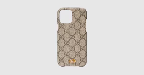 Ophidia case for iPhone 13 Pro Max | Gucci (US)