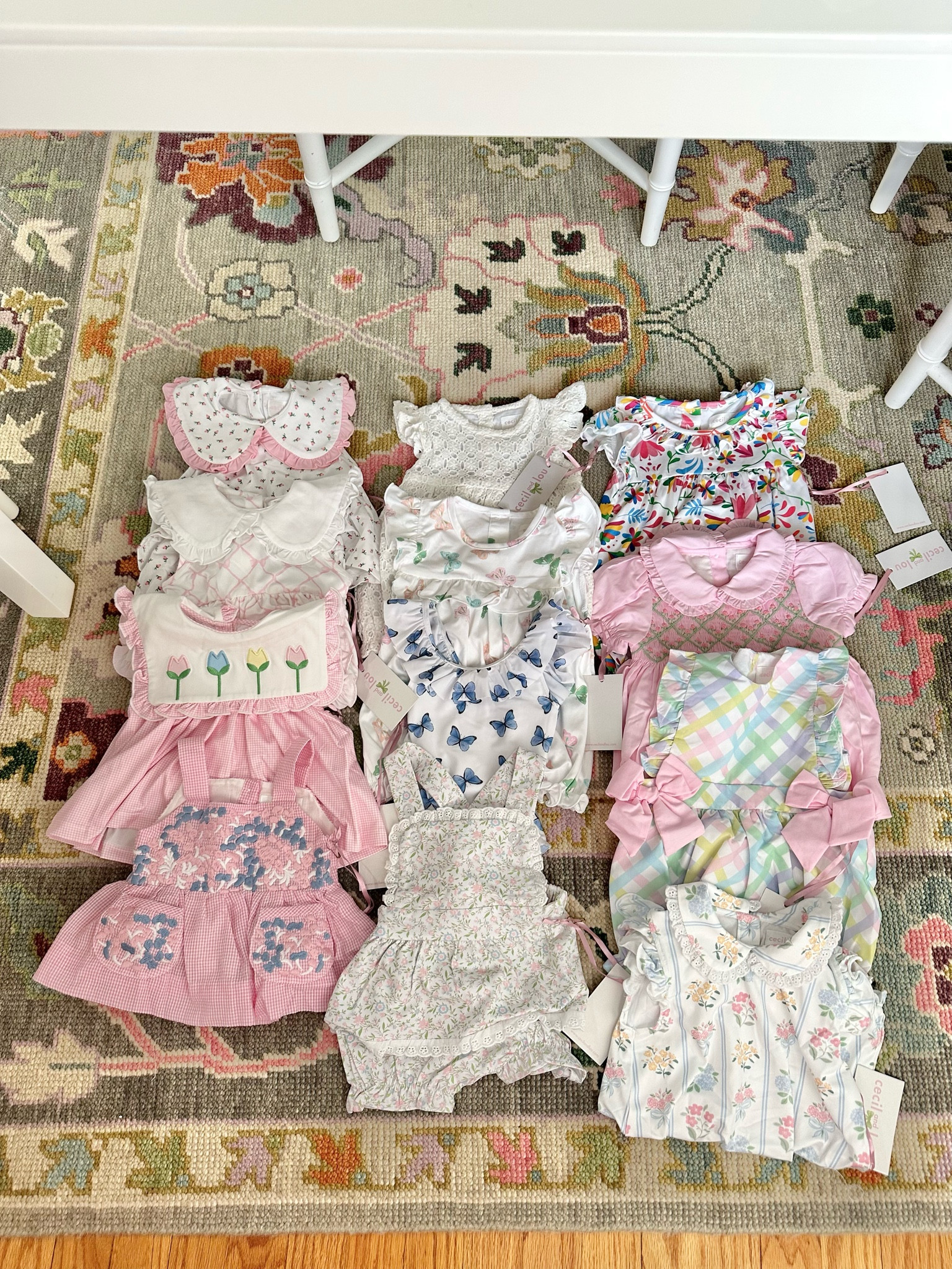 Baby girl clothes, pink baby girl clothes, southern baby girl clothes on sale 

#LTKbaby #LTKunder50 #LTKfamily