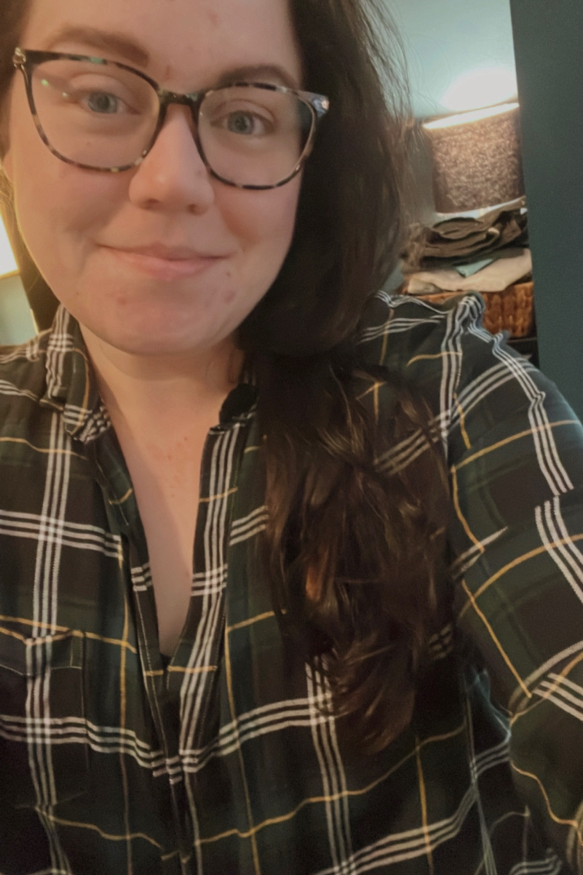 Plaid button down shirts for women - cute and comfortable fall outfits for daily wear and casual holiday events! These tartan button-down tops are great for thanksgiving outfit inspiration, coming from favorite stores like J.Crew, Frank & Eileen, L.L. Bean and more, plus affordable finds from Amazon and sale deals at Madewell and Saks Fifth Ave!

#LTKSeasonal #LTKHolidaySale #LTKstyletip