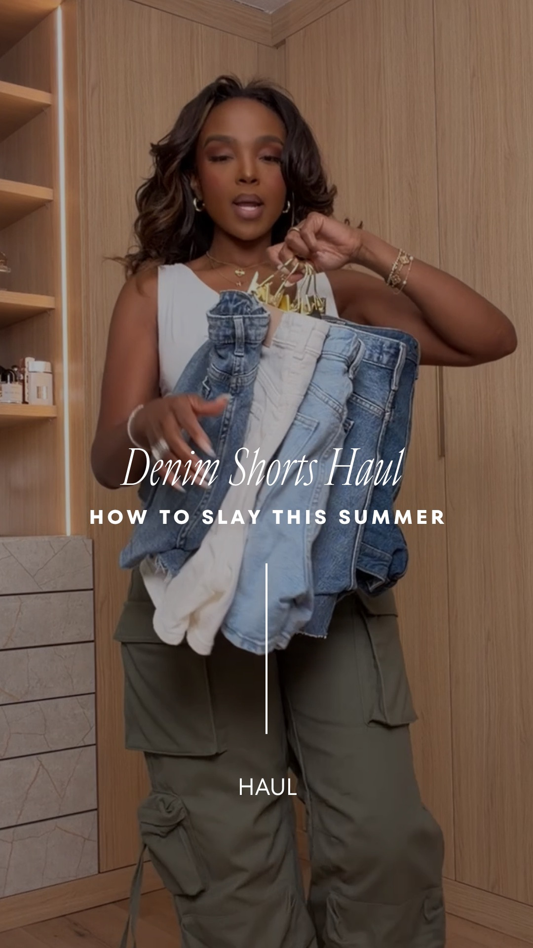 Shorts Haul

I’m wearing size Medium | 28

#LTKPetite #LTKOver40 #LTKootd