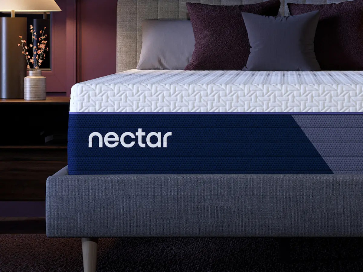 Nectar Ultra Hybrid Mattress | Nectar Sleep