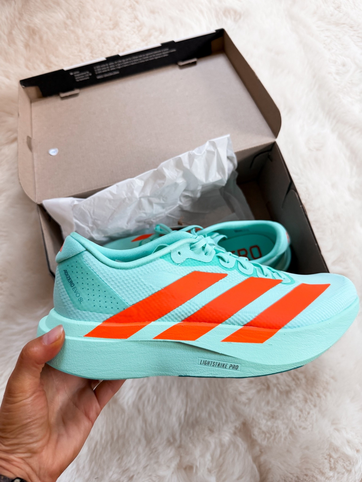 @adidas #createdwithadidas #adidaspartner