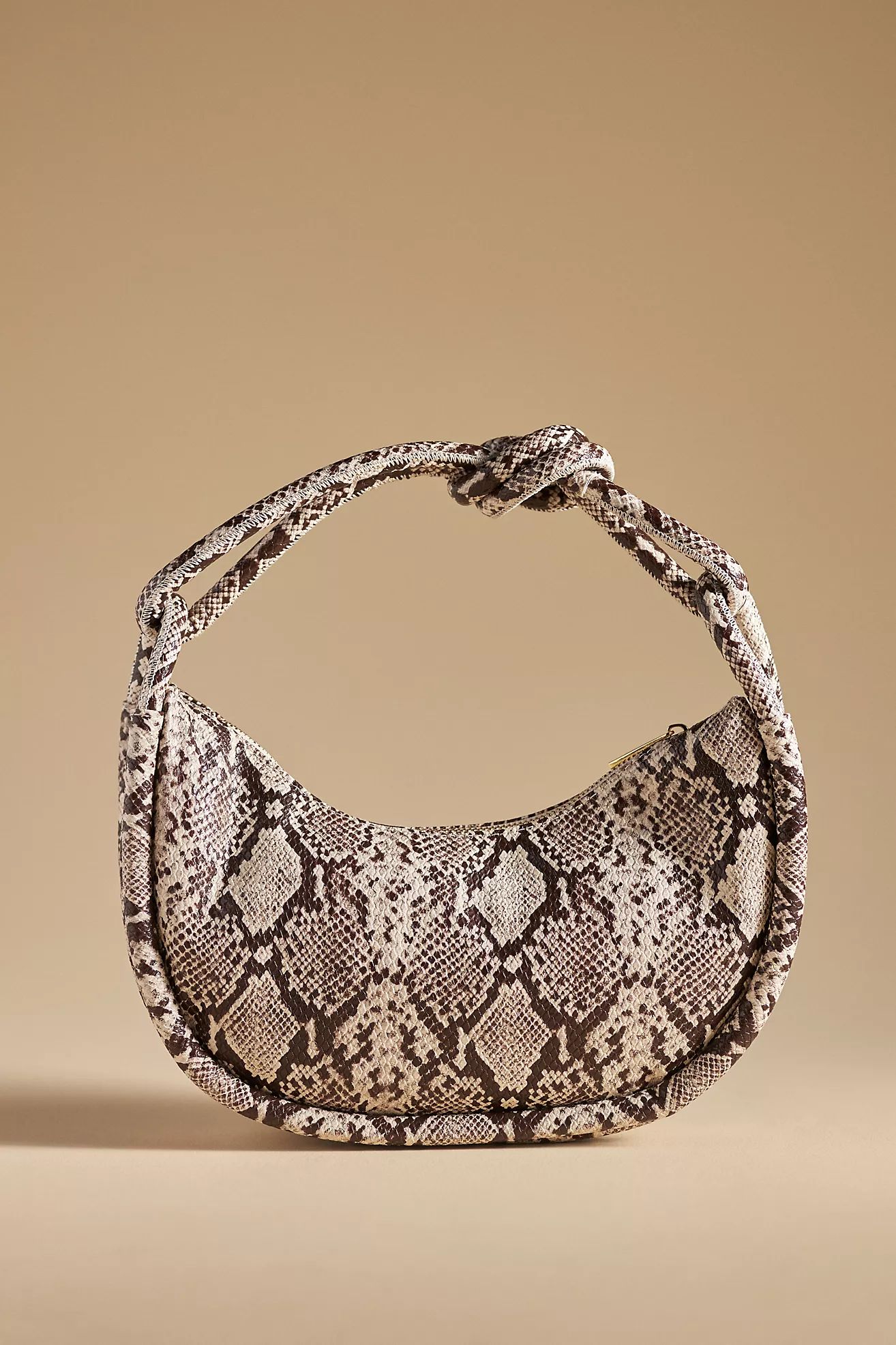 Jules Kae Luna Rope Bag | Anthropologie (US)