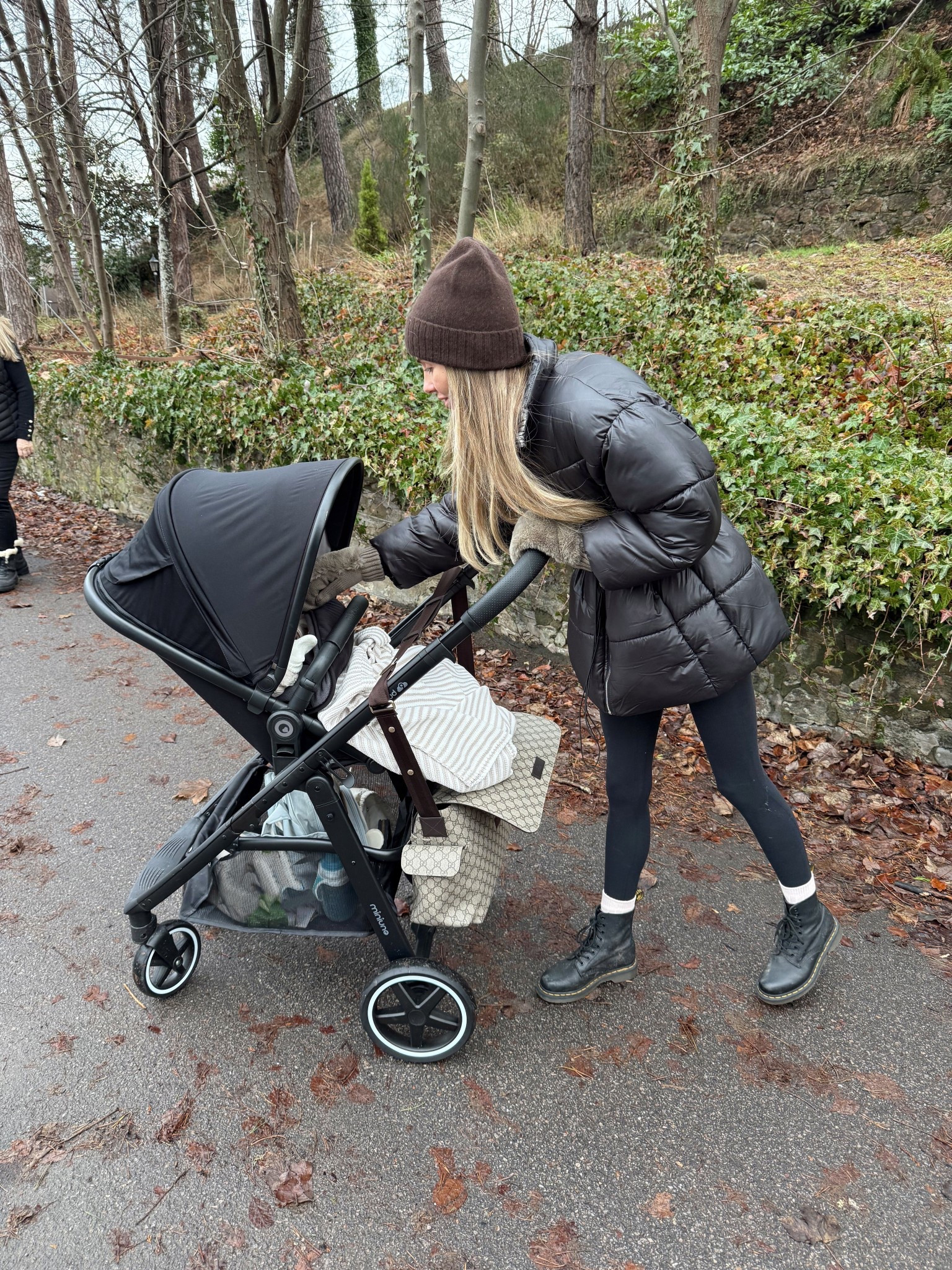 OOTD🖤

#LTKwinter #LTKuk #LTKeurope