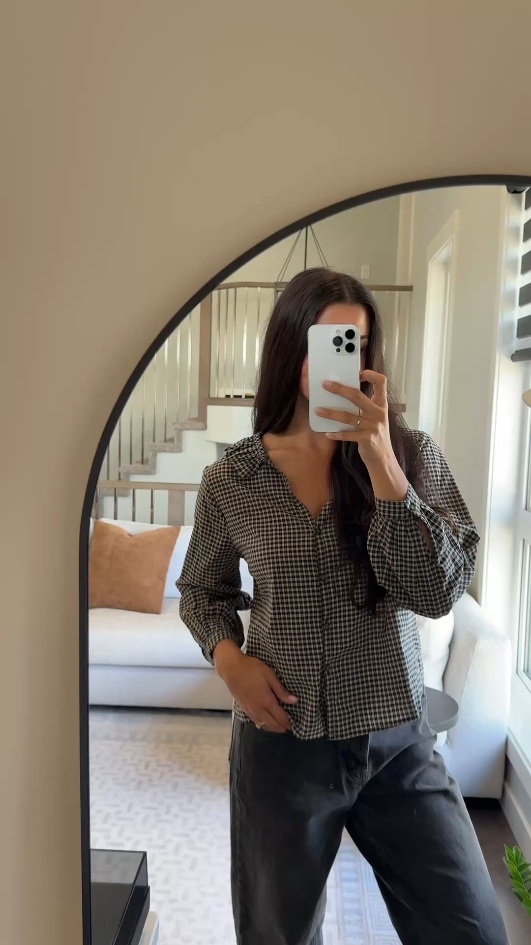 Old navy fall picks!!!! I wear medium in everything! The jeans I got my true size but should have sized down one. 

#LTKstyletip #LTKcanada