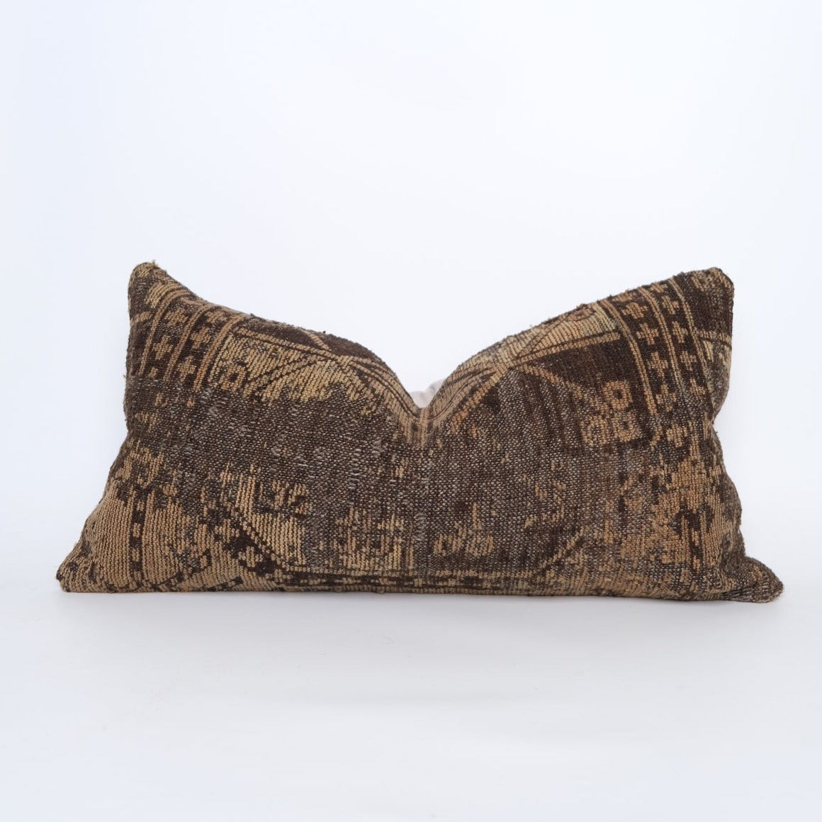 Mahdi Turkish Vintage Rug Lumbar No.3 | Twenty Third by Deanne (US)