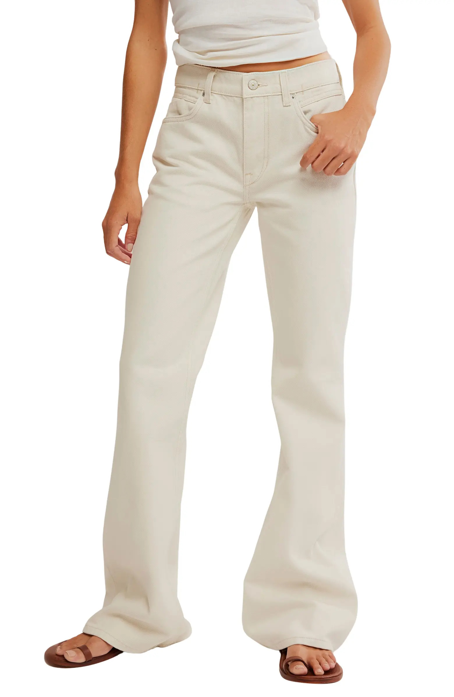 West Coast Relaxed Jeans | Nordstrom