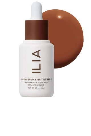 ILIA Super Serum Skin Tint in Beauty: NA | FWRD 