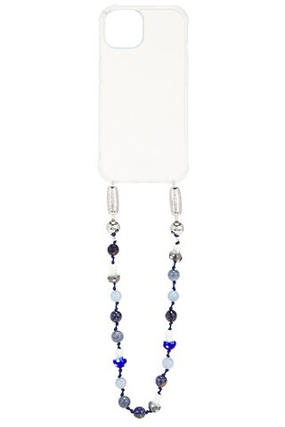 Fruit Wristlet | FWRD 