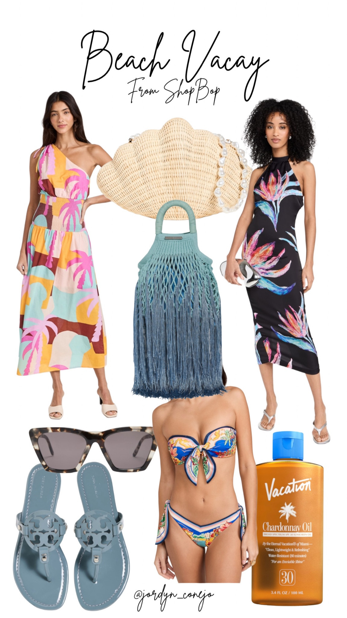Vacation Outfit- Resort Wear- Swimsuit- Spring Break- Bikini- Tropical Vacation Outfit- Tropical Purse- Sunglasses- Resort Style- Tropical Vibes- Womens Style 

#LTKtravel #LTKSeasonal #LTKstyletip