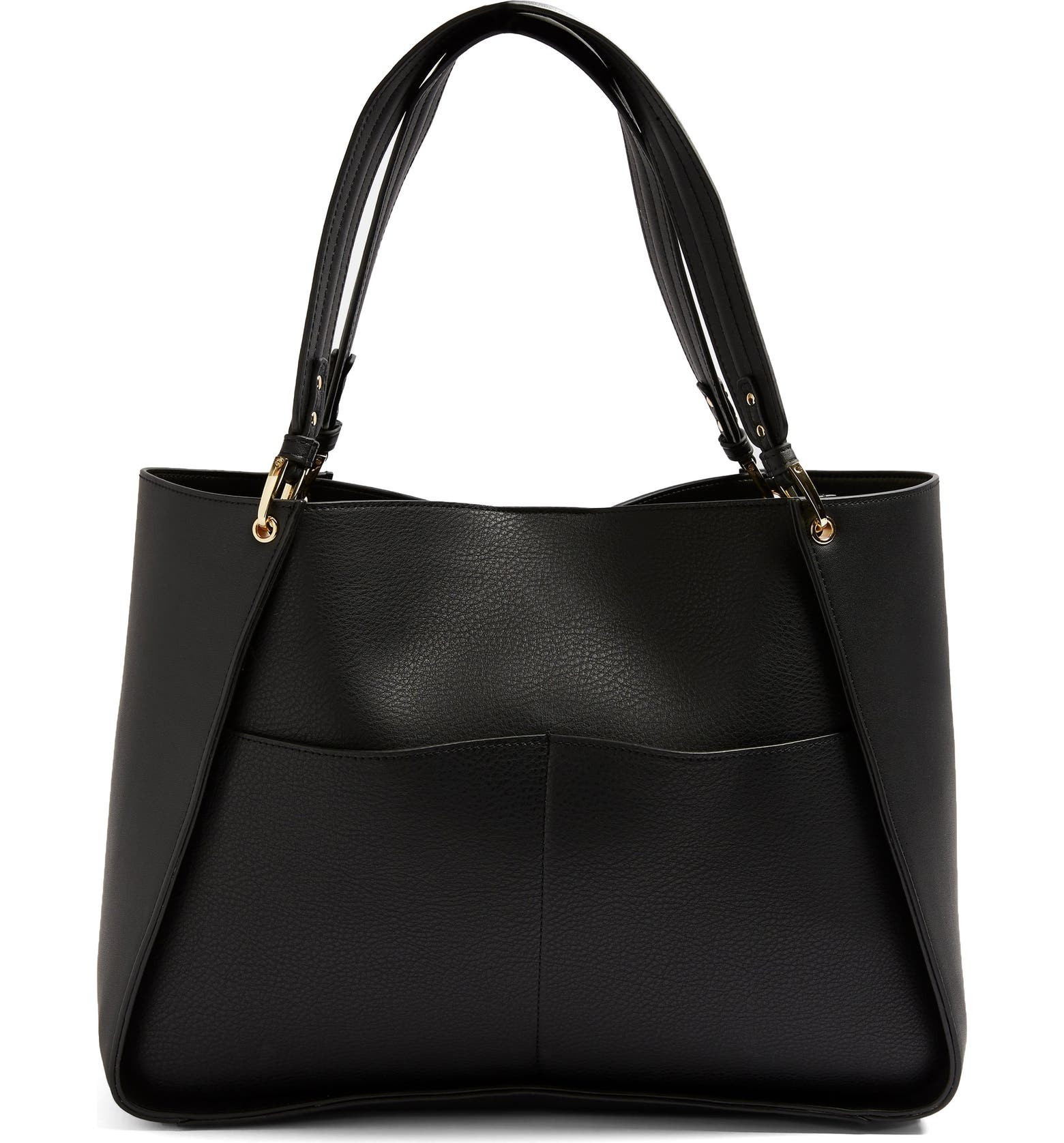 Topshop Envelope Tote Bag | Nordstrom | Nordstrom