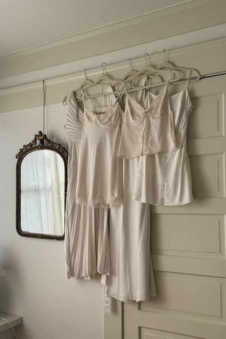 Abercrombie bridal favorites, stackable code AFLTK