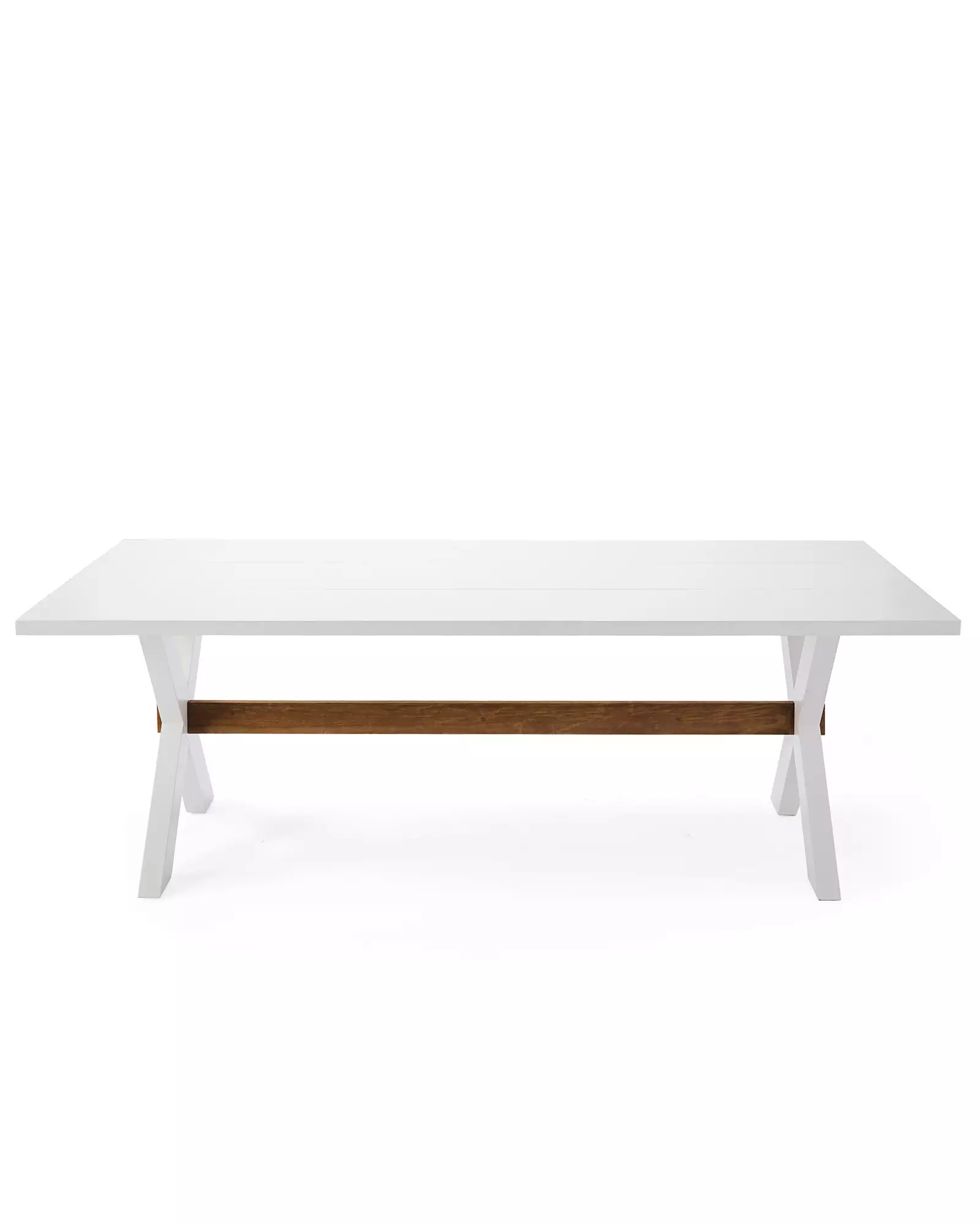 California Dining Table | Serena and Lily