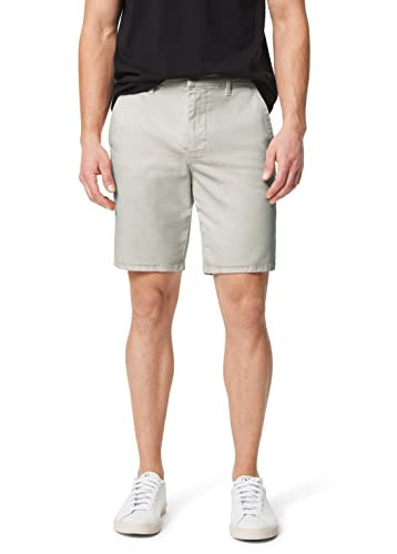Joe's Jeans Men's Brixton Trouser Short, Khaki Wheat, 32 | Amazon (US)
