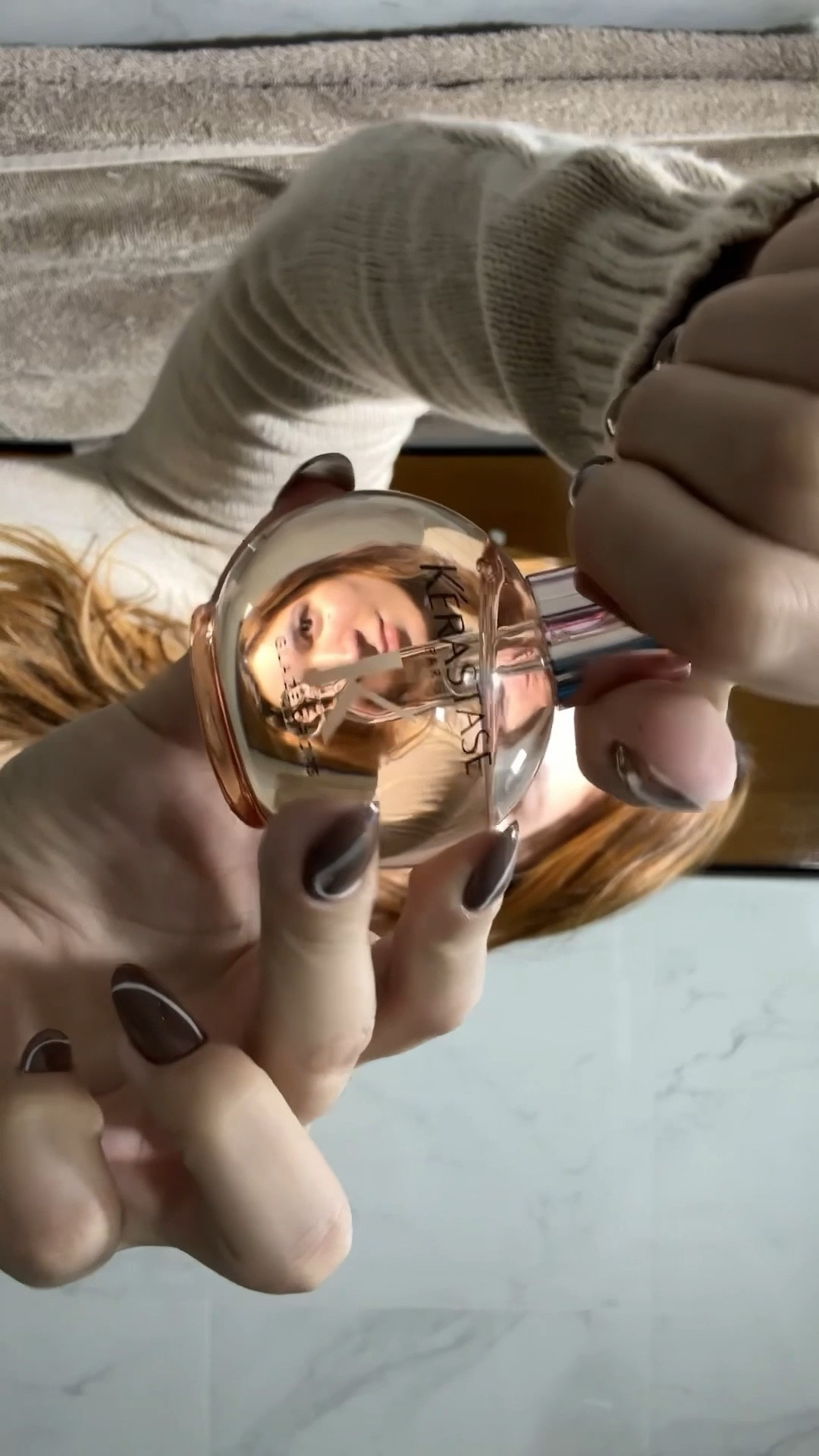 Hair prep ✨ #dicasdecabelo

#LTKbeleza #LTKbrasil