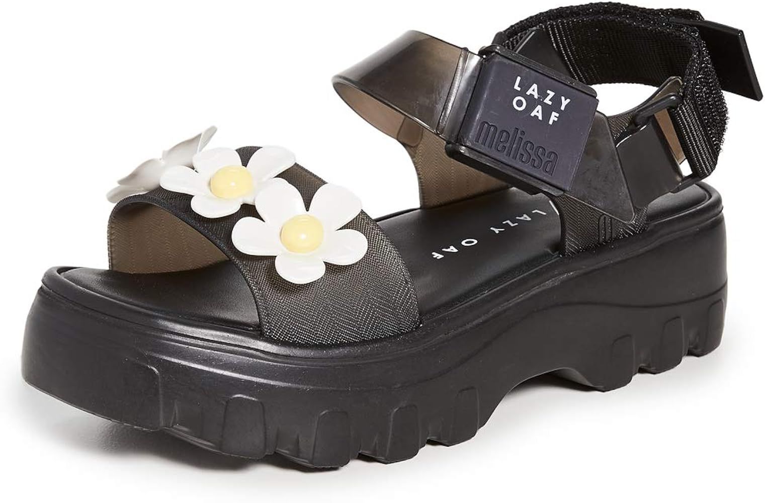 Melissa Women's Kick Off Sandals | Amazon (US)