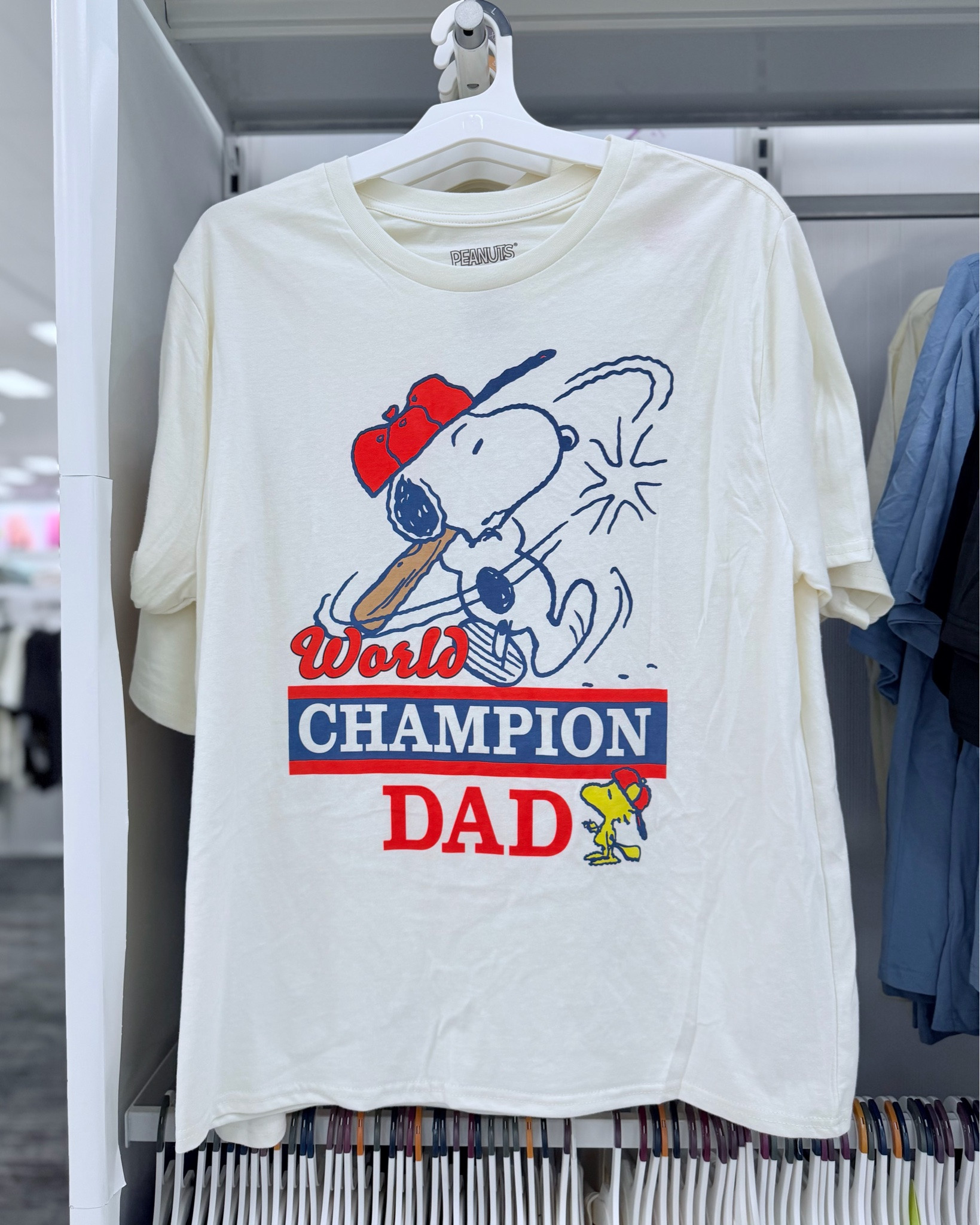 Target ✨ father’s day tees and new graphic tees

#LTKSeasonal #LTKMens #LTKU