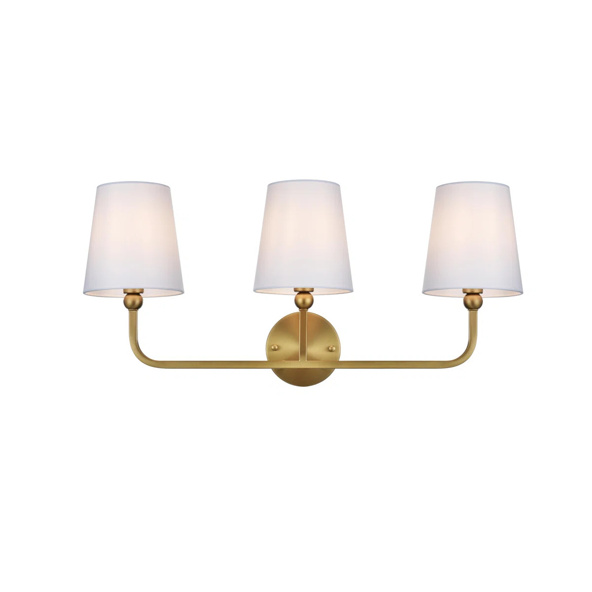 Givan - Light Dimmable Vanity Light | Wayfair North America