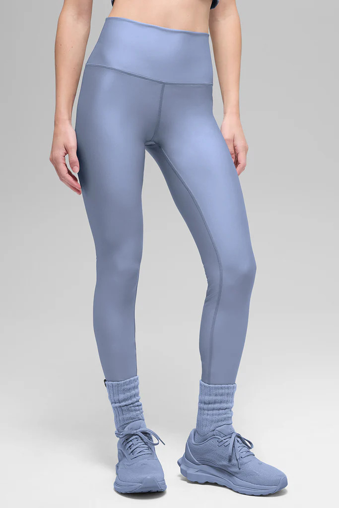 High-Waist Airlift Legging | Alo Yoga (US)
