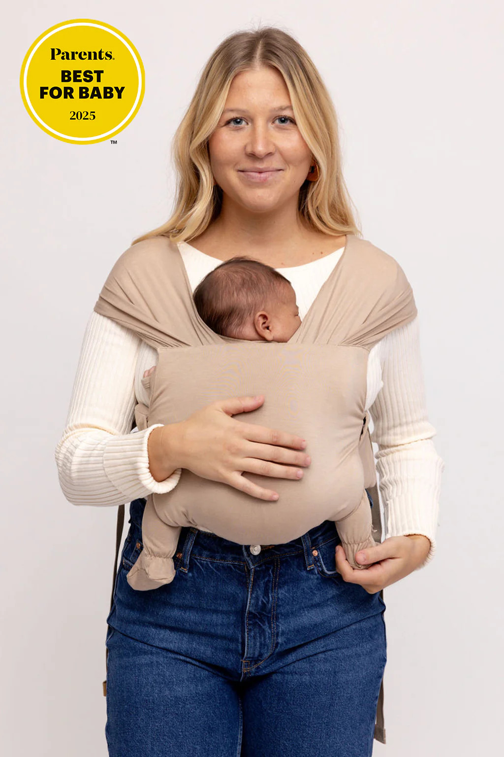 Desert Lark - Aerial Buckle Wrap | Wildbird